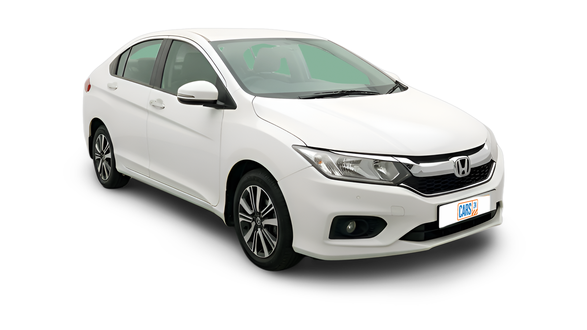Honda City-img